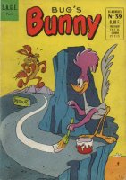 Sommaire Bugs Bunny 2 n 39